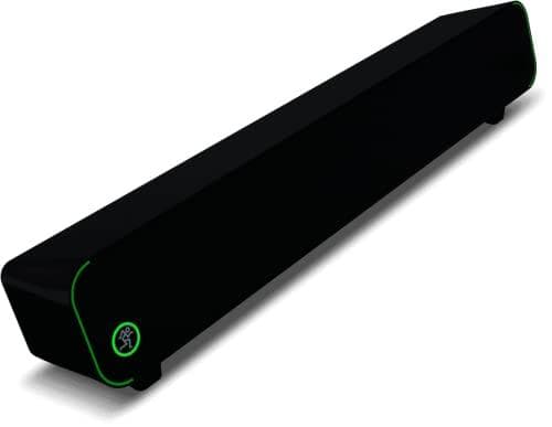 Mackie CR Stealth Bar (2053722-01)