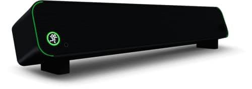 Mackie CR Stealth Bar (2053722-01)