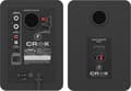 Pikkukuva 3 / 4: Mackie CR4-X - Studionäyttö - per pari - 50 wattia - 4" subwoofer