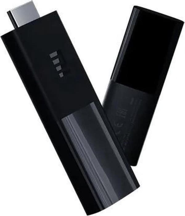 Xiaomi Mi TV Stick Full HD Android HDMI - Sort