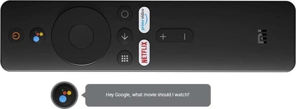 Xiaomi Mi TV Stick Full HD Android HDMI - Sort