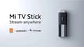 Miniatyrbillede 7 af 8: Xiaomi Mi TV Stick Full HD Android HDMI - Sort
