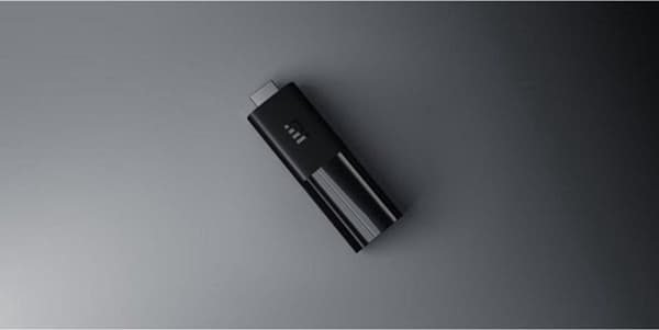 Xiaomi Mi TV Stick Full HD Android HDMI - Sort