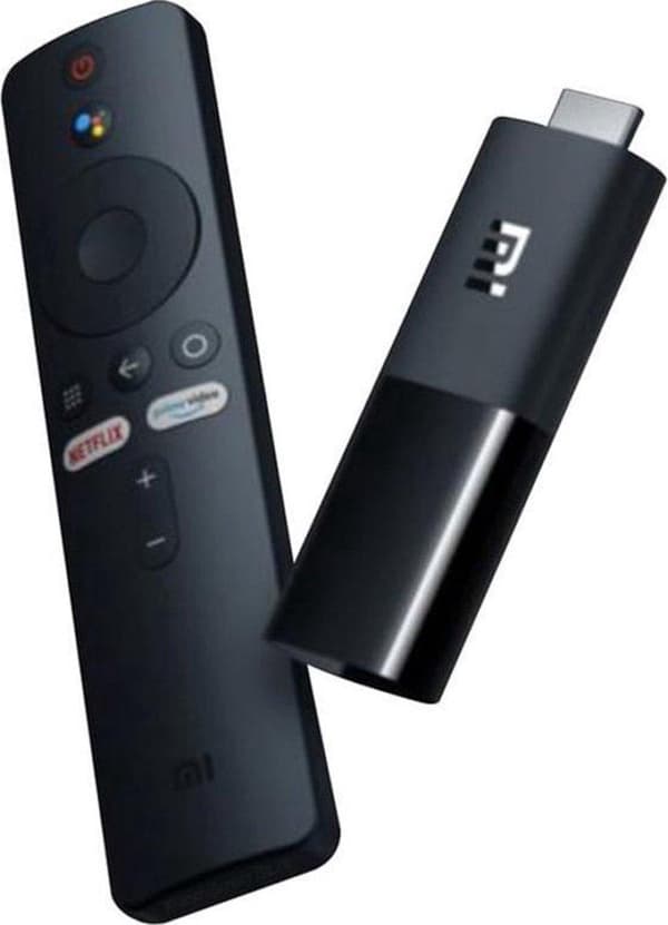 Xiaomi Mi TV Stick Full HD Android HDMI - Sort