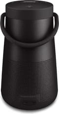 Miniatyrbild 7 av 11: Bose SoundLink Revolve+ (Series II) trådlös stereohögtalare Svart
