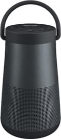 Miniatyrbild 8 av 11: Bose SoundLink Revolve+ (Series II) trådlös stereohögtalare Svart