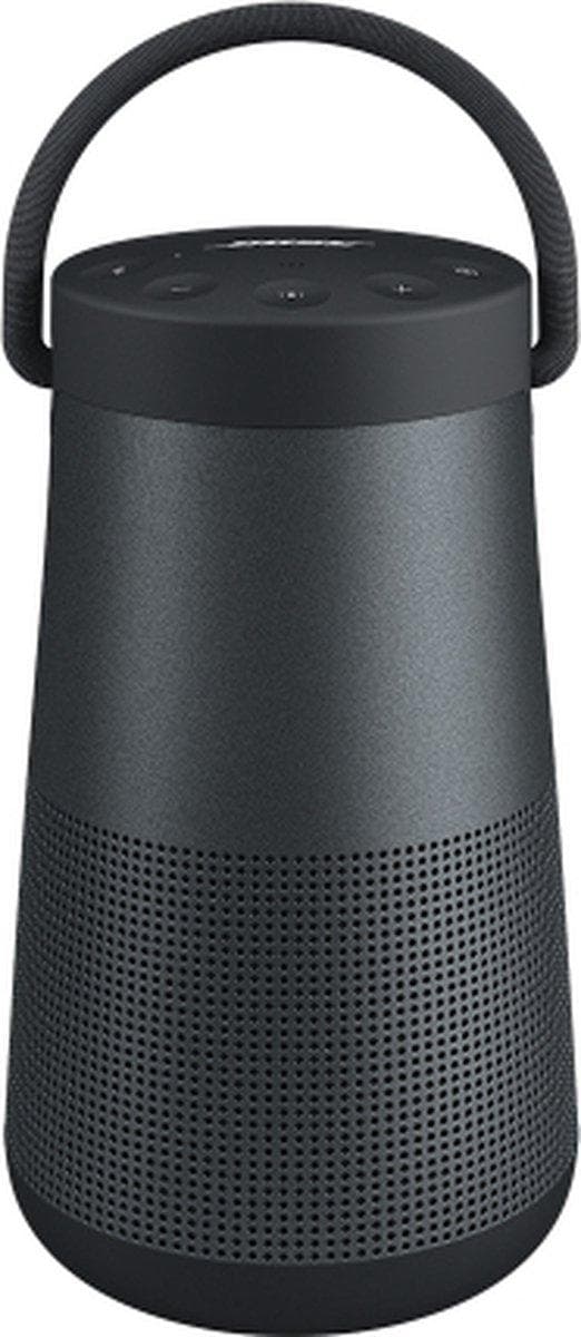Bose SoundLink Revolve+ (Series II) trådlös stereohögtalare Svart