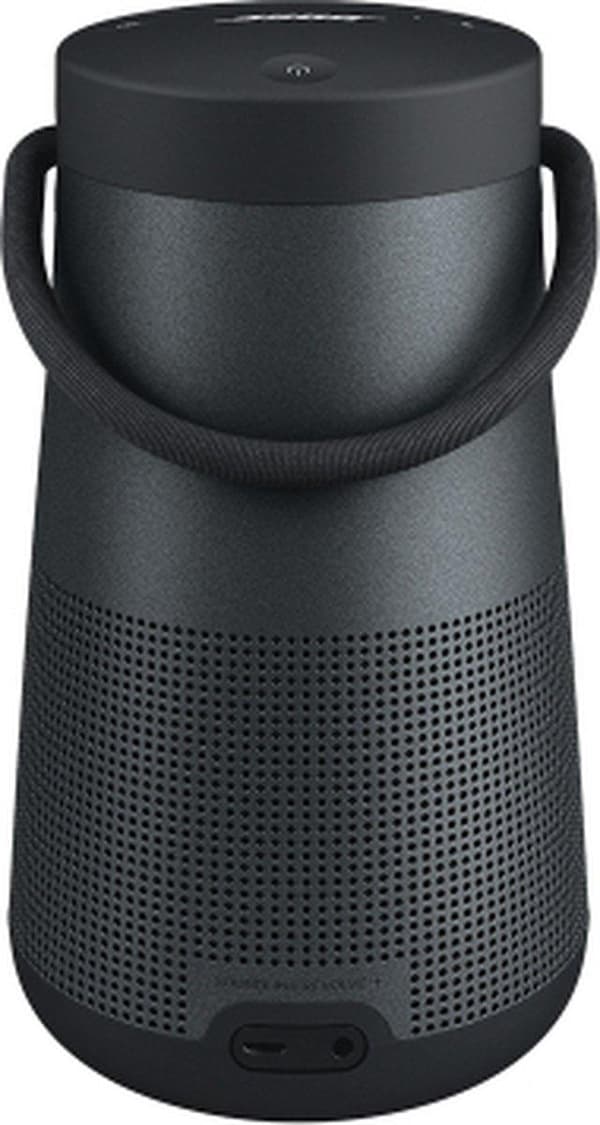 Bose SoundLink Revolve+ (Series II) trådlös stereohögtalare Svart