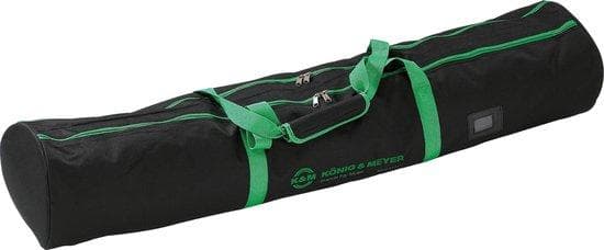 König & Meyer 21311 Nylon sort stativ etui (21311-000-00)