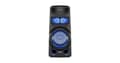Miniatyrbild 1 av 5: Sony MHC-V73D - Bluetooth Party Box - Svart