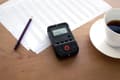 Miniatyrbillede 6 af 7: Roland R-07 Hi-res Audio Rec Black