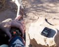 Miniatyrbillede 7 af 7: Roland R-07 Hi-res Audio Rec Black
