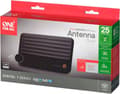 Miniatyrbillede 9 af 10: One For All SV9482 forstærket DVB-T/T2 indendørs antenne