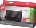 Miniatyrbillede 2 af 10: One For All SV9482 forstærket DVB-T/T2 indendørs antenne