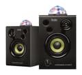 Pikkukuva 1 / 7: Hercules DJSpeaker 32 Party - kaiutin - 30 wattia (yhteensä) - kaksisuuntainen