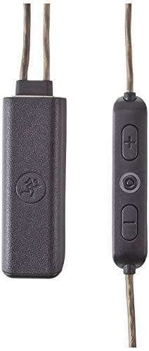 Mackie MP-BTA Bluetooth-adapter (2052040-00)