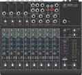 Miniatyrbild 1 av 2: Mackie 1202VLZ4 12 kanaler 20 - 20000Hz mixerbord