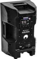 Miniatyrbillede 4 af 5: OMNITRONIC XKB-212A 2-vejs højttaler, aktiv, DSP