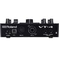 Miniatyrbild 3 av 6: Roland VT-4 - USB Typ-B - XLR - DC/batteri - 0,5A - 174 mm - 133 mm (420691A99)