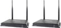 Miniatyrbild 4 av 4: MegaSat Wireless HD Sender Premium II Wireless HDMI Kit 200 m 20 kHz, 60 kHz 1920 x 1080 pixlar