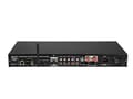 Miniatyrbillede 6 af 6: Omnitronic 10451604 Audio Amplifier Power/Phase Black (10451604)