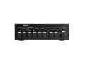 Miniatyrbild 3 av 5: OMNITRONIC CPE-60P ELA blandningsförstärkare med MP3-spelare & IR-FB Bluetooth 60 Watt RMS