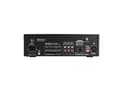 Miniatyrbild 5 av 5: OMNITRONIC CPE-60P ELA blandningsförstärkare med MP3-spelare & IR-FB Bluetooth 60 Watt RMS