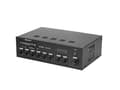 Miniatyrbild 2 av 5: OMNITRONIC CPE-60P ELA blandningsförstärkare med MP3-spelare & IR-FB Bluetooth 60 Watt RMS