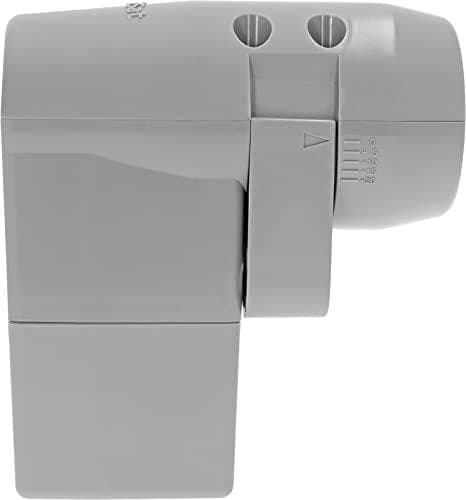 TECHNISAT 0010/8988 UNYSAT Universal Octo LNB (0010/8988)