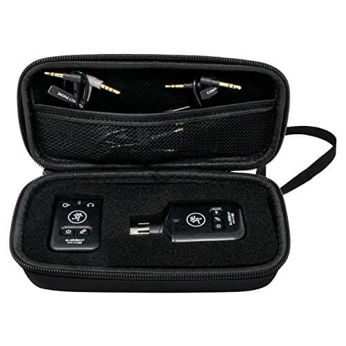 Mackie EM Wave XLR, 2053684-00