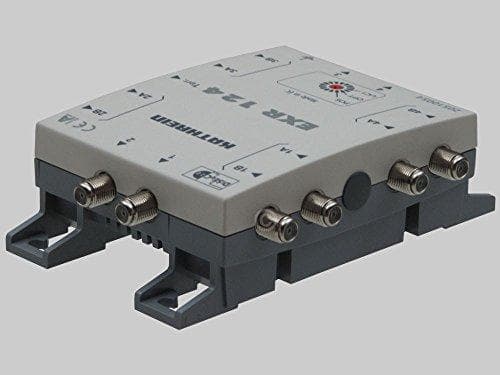 Kathrein EXR 124 skiftematrix 4 x 2 til 1