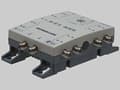 Miniatyrbillede 4 af 4: Kathrein EXR 124 skiftematrix 4 x 2 til 1