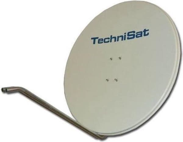TechniSat SATMAN 850 Plus