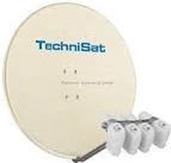 TechniSat SATMAN 850 Plus