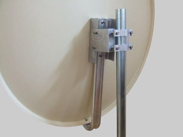 TechniSat SATMAN 850 Plus
