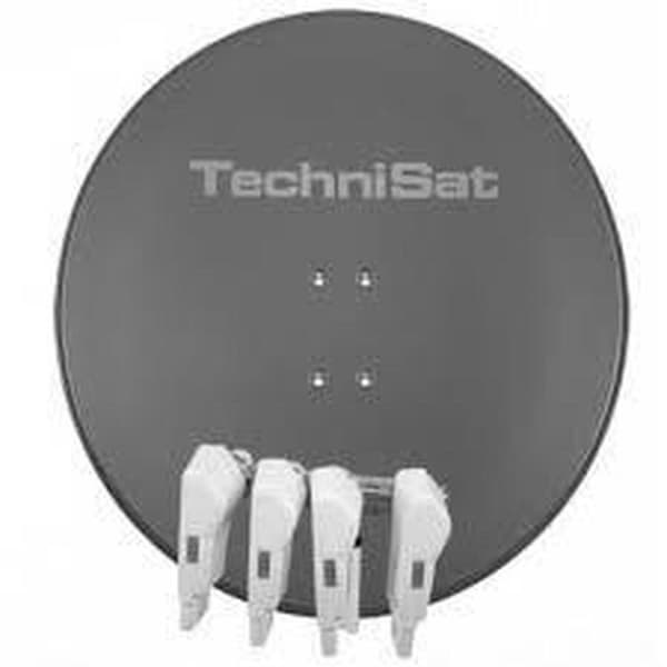 TechniSat SATMAN 850 Plus