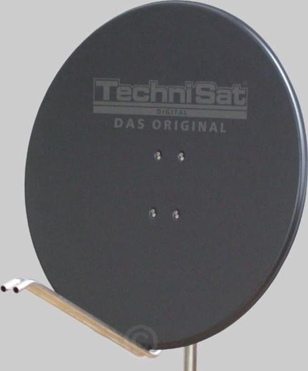TechniSat SATMAN 850 Plus