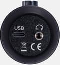 Miniatyrbild 3 av 5: Mackie EM-USB röstmikrofon med sladd