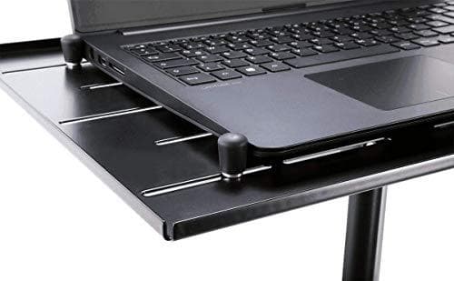 Konig & Meyer datorgolvstativ - 12185