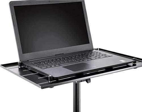 Konig & Meyer datorgolvstativ - 12185