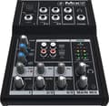 Pikkukuva 1 / 5: Mackie Mix5 5 kanavaa 20 - 30000Hz musta