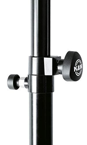 Konig & Meyer standard anslutningsrör - 21368