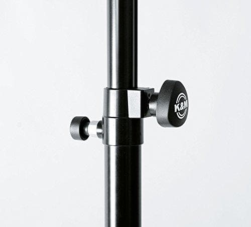 Konig & Meyer standard anslutningsrör - 21368