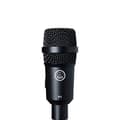 Miniatyrbild 1 av 6: AKG P4 dynamisk instrumentmikrofon