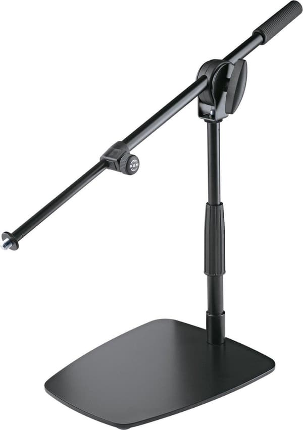 König & Meyer 25993 Mikrofonstativ - Mikrofonstativ