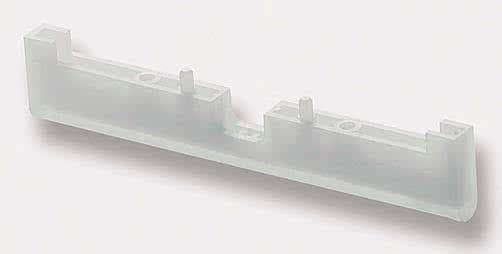 Bordtilbehør Standard ZTS 800-01 WHITE (200044472-00)