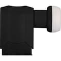 Miniatyrbild 2 av 4: TechniSat Universal SCR 4+4 LNB HDTV (DiSEqC EN 50494, Ultra HD-kompatibel, DVR, kompatibel med Twin/Quattro-mottagare)
