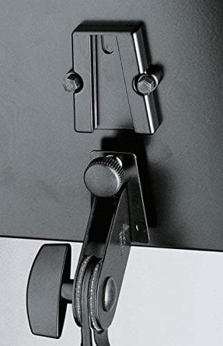 König & Meyer 12140-000-55 nodestativ (12140-000-55)