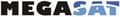 Miniatyrbillede 5 af 5: Megasat 1500080 satellitantenne