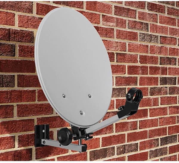 Megasat 1500080 satellitantenne